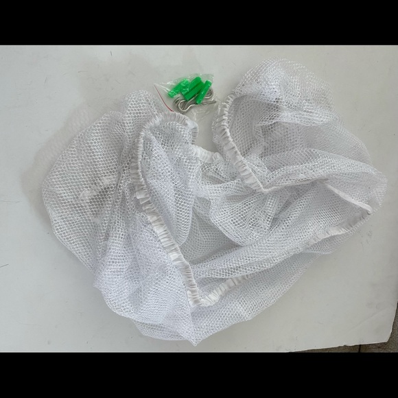 Toy Hammock organizer - new - Picture 1 of 2